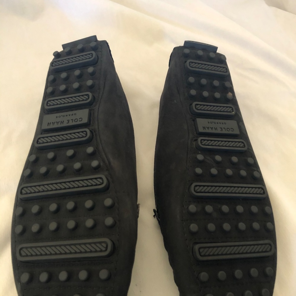 Cole Haan Grand OS Driving Moc - Never Worn - Picture 3 of 4